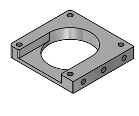 Gia công CNC